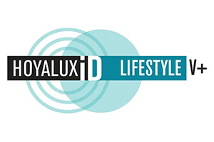 Hoyalux ID Lifestyle V+