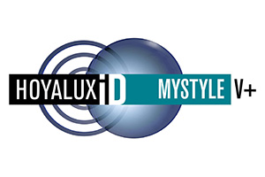 Hoyalux ID Mystyle V+